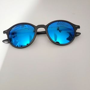 Ray ban sunglasses liteforce